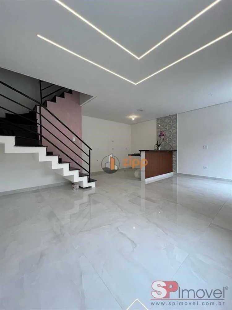 Sobrado, 3 quartos, 110 m² - Foto 15
