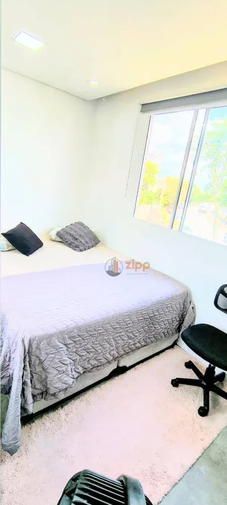 Apartamento, 2 quartos, 39 m² - Foto 3