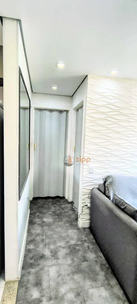 Apartamento, 2 quartos, 39 m² - Foto 5