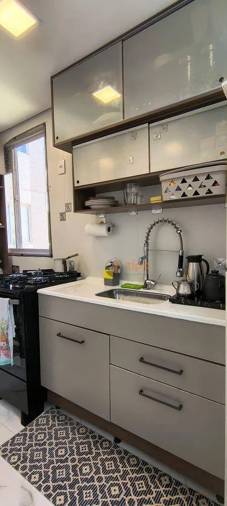 Apartamento, 2 quartos, 39 m² - Foto 12