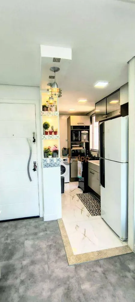 Apartamento, 2 quartos, 39 m² - Foto 7