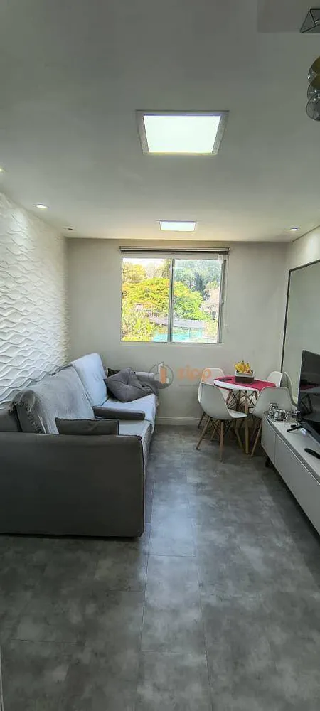 Apartamento, 2 quartos, 39 m² - Foto 9