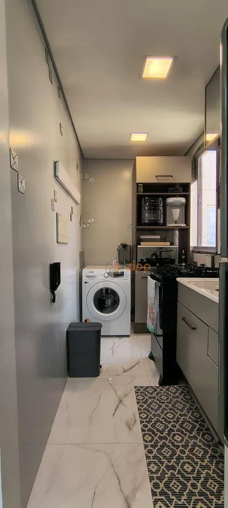 Apartamento, 2 quartos, 39 m² - Foto 11