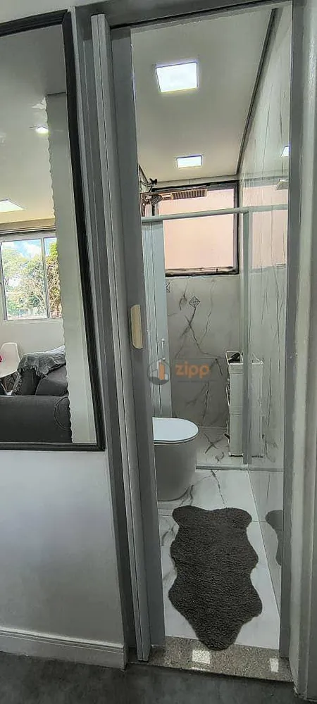 Apartamento, 2 quartos, 39 m² - Foto 6