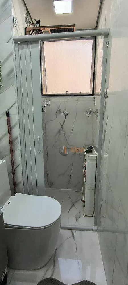 Apartamento, 2 quartos, 39 m² - Foto 8