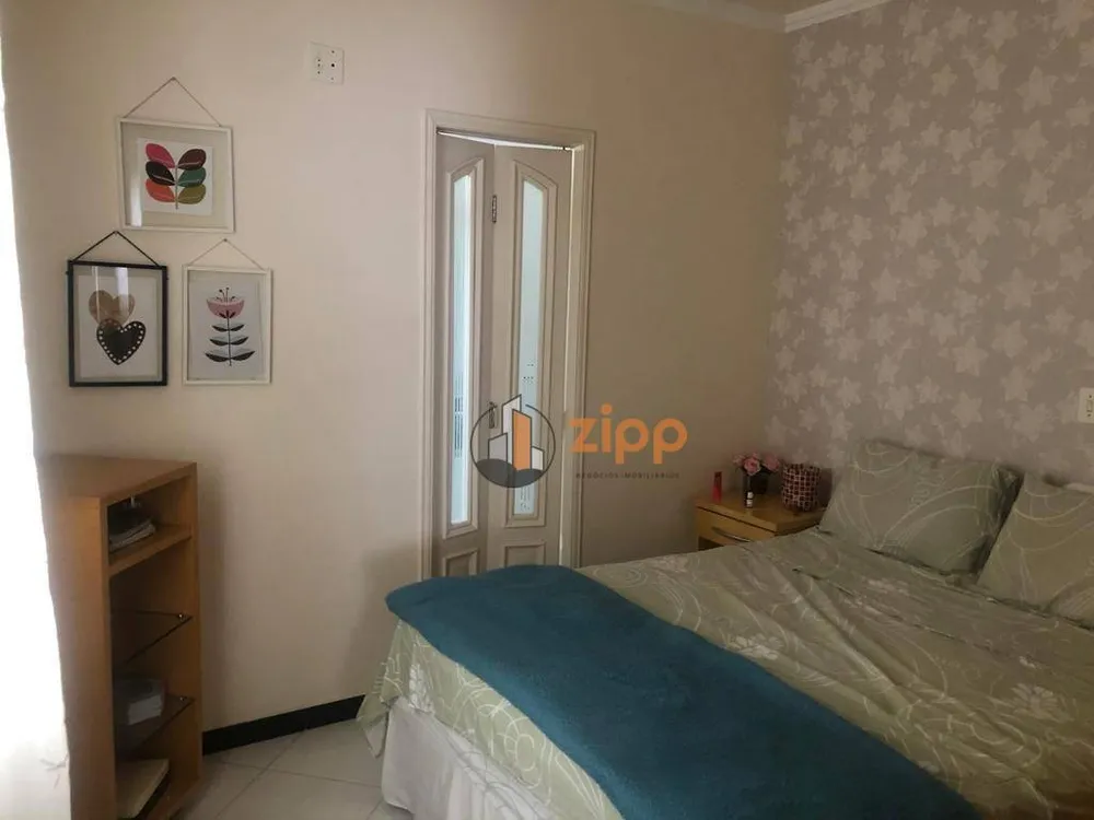 Sobrado, 3 quartos, 160 m² - Foto 2