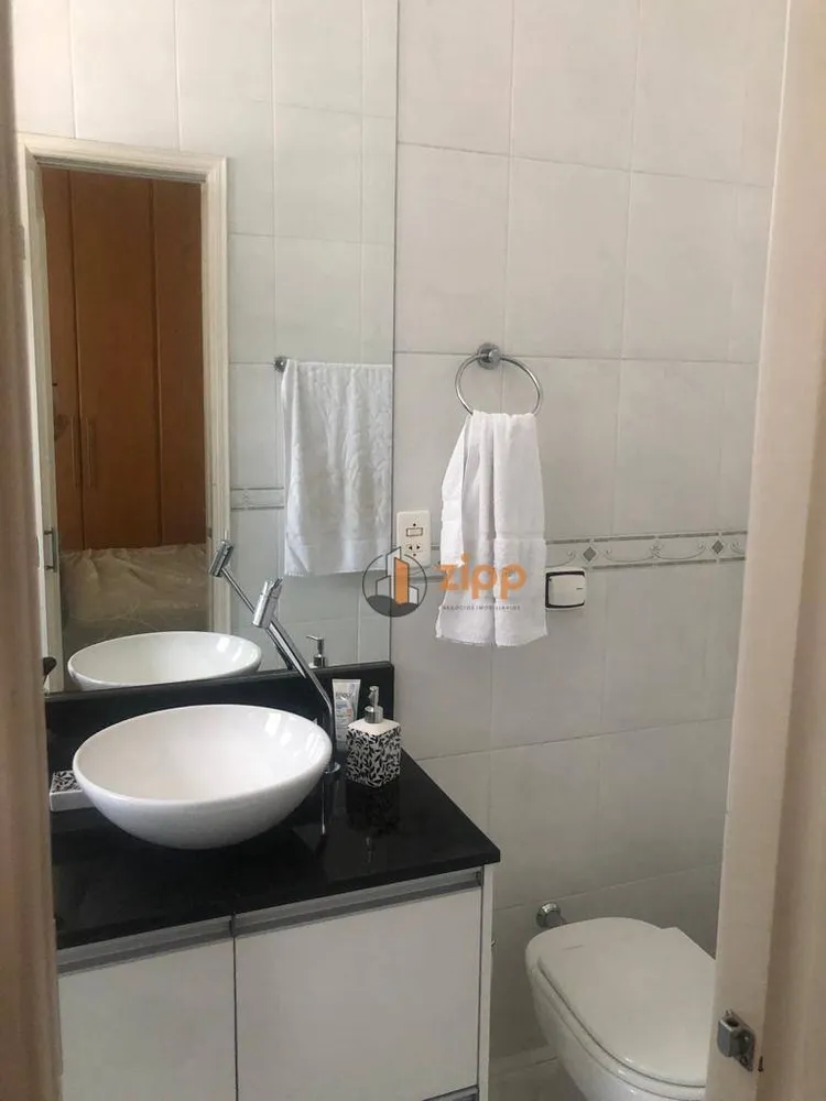 Sobrado, 3 quartos, 160 m² - Foto 12