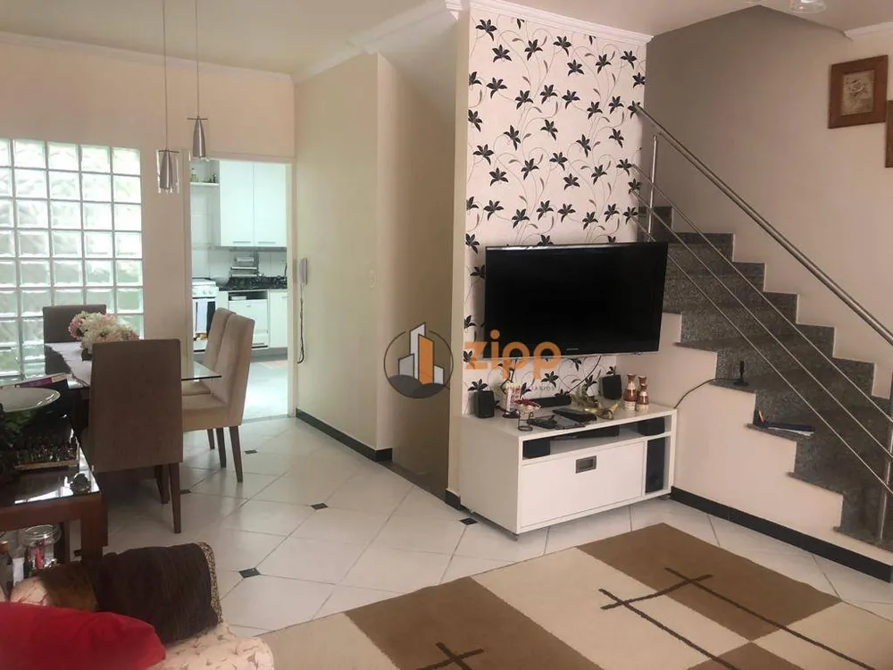 Sobrado, 3 quartos, 160 m² - Foto 8