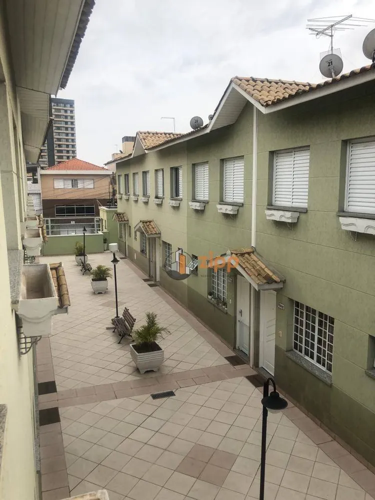 Sobrado, 3 quartos, 160 m² - Foto 1