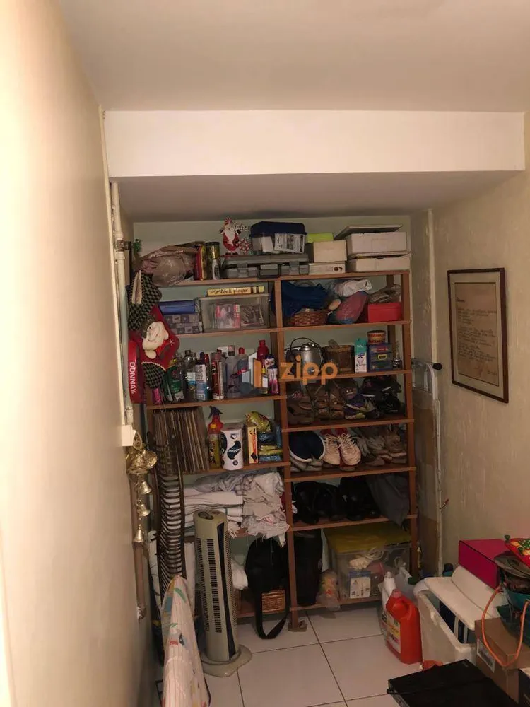 Sobrado, 3 quartos, 160 m² - Foto 4