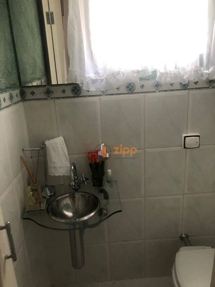 Sobrado, 3 quartos, 160 m² - Foto 16