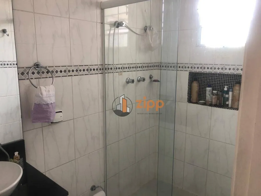 Sobrado, 3 quartos, 160 m² - Foto 6