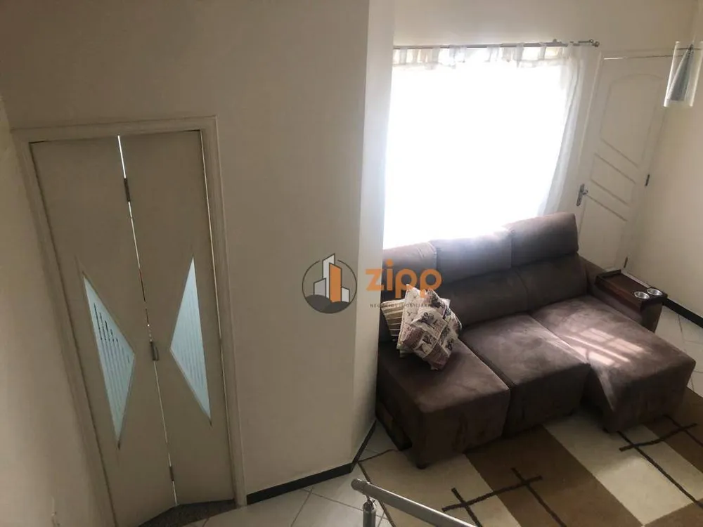Sobrado, 3 quartos, 160 m² - Foto 15