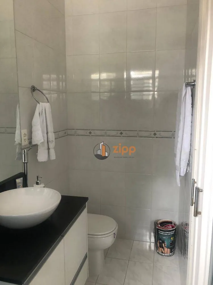 Sobrado, 3 quartos, 160 m² - Foto 11