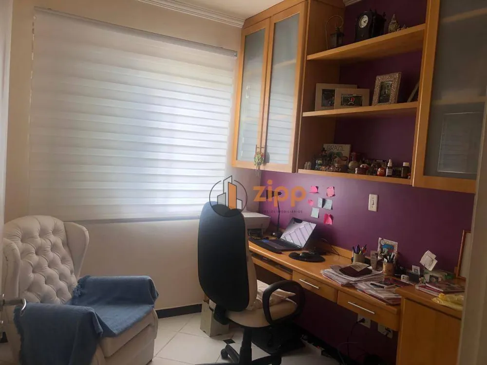 Sobrado, 3 quartos, 160 m² - Foto 3