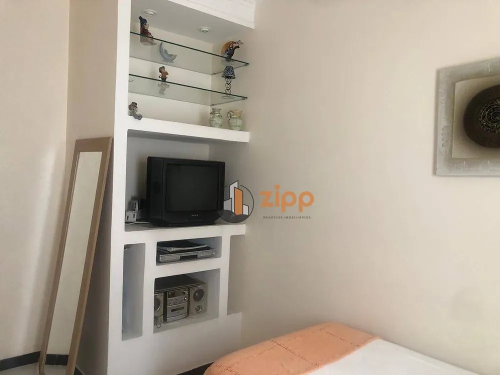 Sobrado, 3 quartos, 160 m² - Foto 2