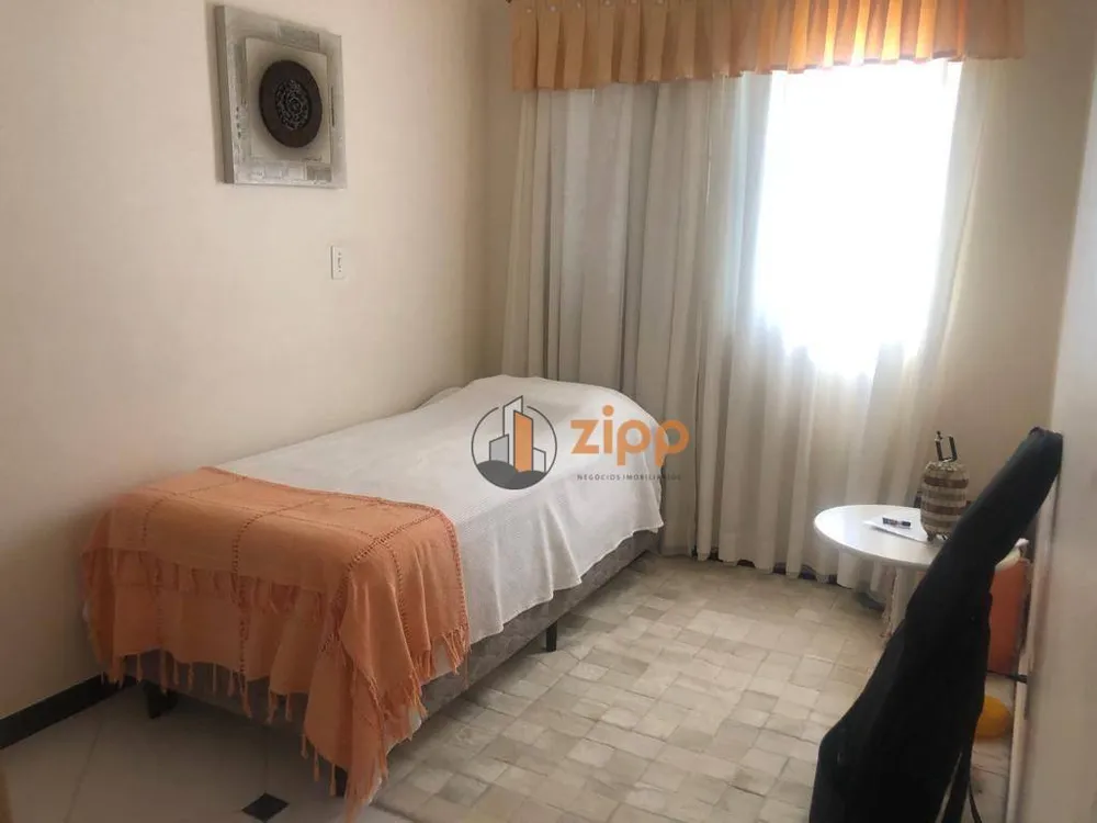 Sobrado, 3 quartos, 160 m² - Foto 7