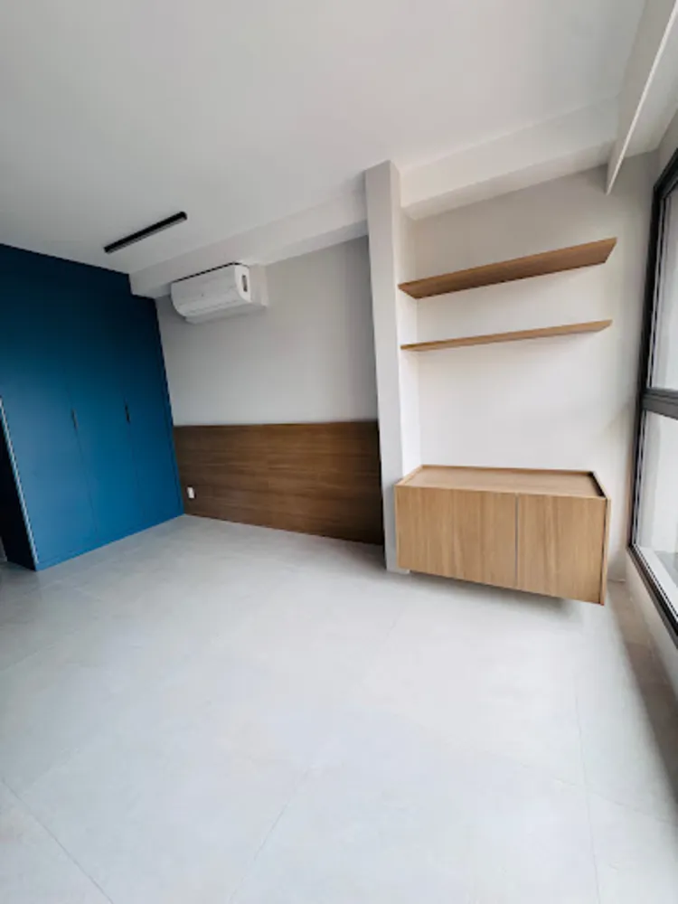 Kitnet-Studio, 28 m² - Foto 2