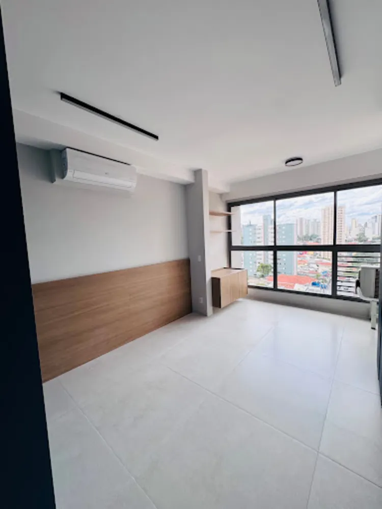 Kitnet-Studio, 28 m² - Foto 1
