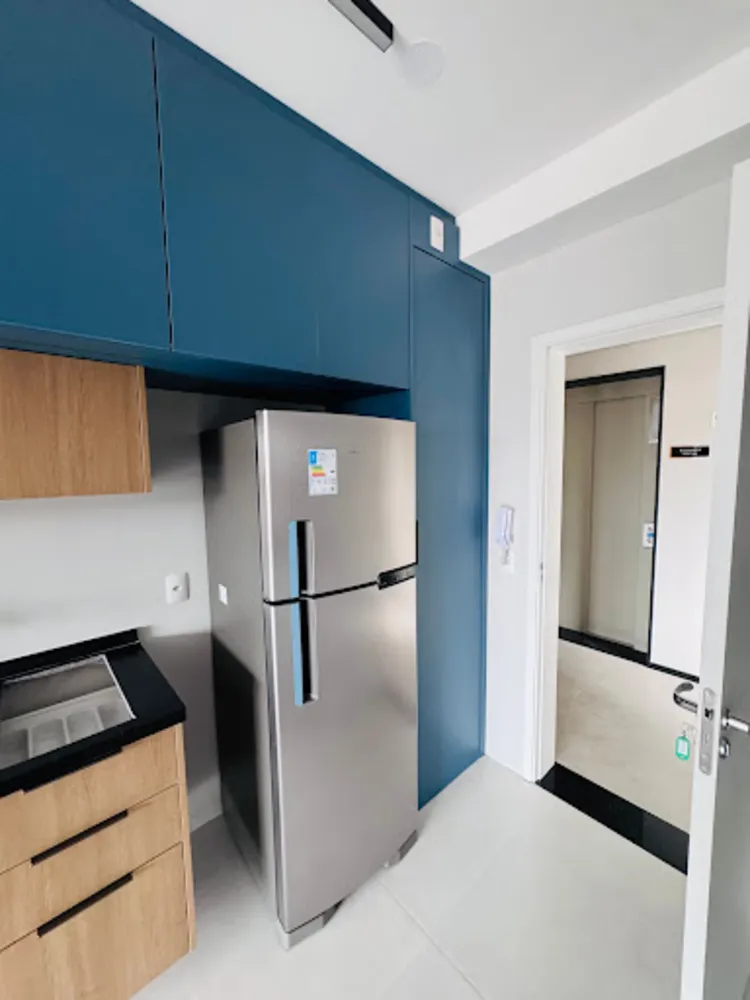 Kitnet-Studio, 28 m² - Foto 7