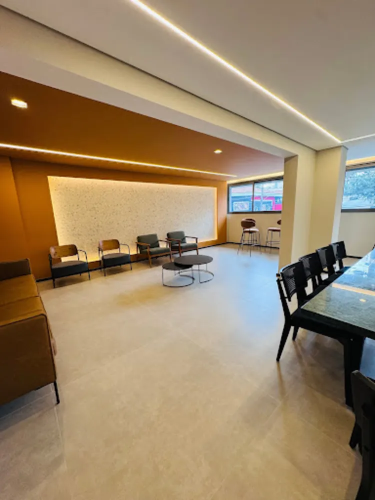 Kitnet-Studio, 28 m² - Foto 4