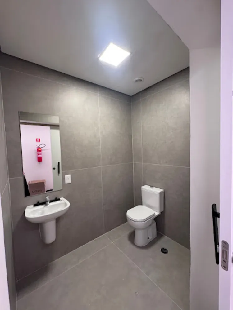 Kitnet-Studio, 28 m² - Foto 5