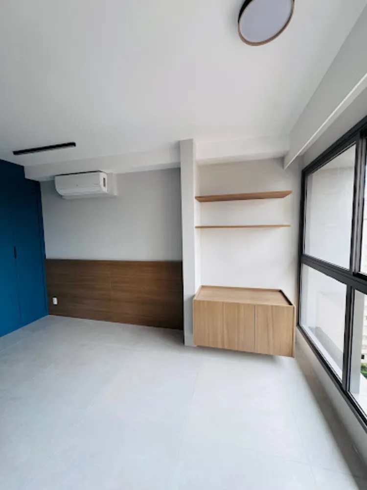 Kitnet-Studio, 28 m² - Foto 8