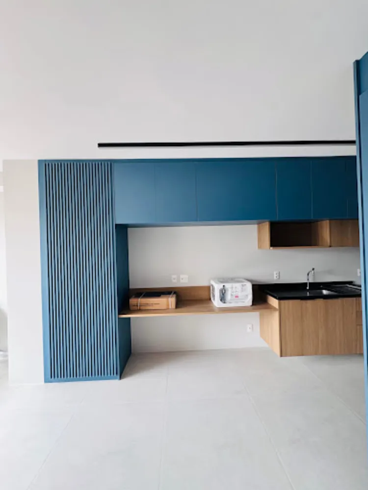 Kitnet-Studio, 28 m² - Foto 6