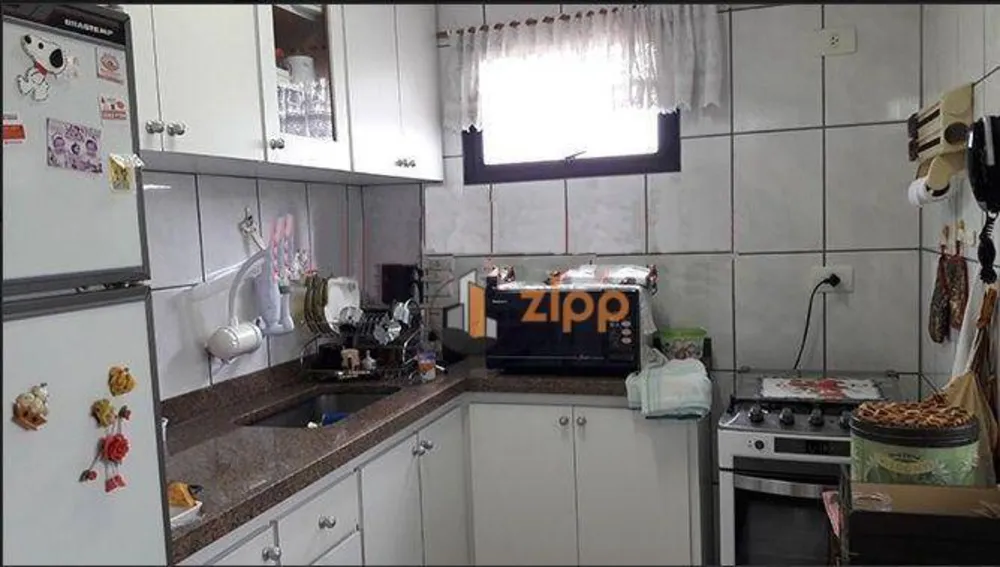 Apartamento, 2 quartos, 60 m² - Foto 6