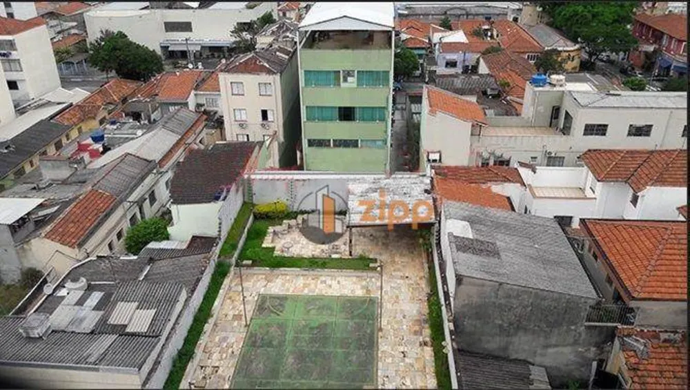 Apartamento, 2 quartos, 60 m² - Foto 9