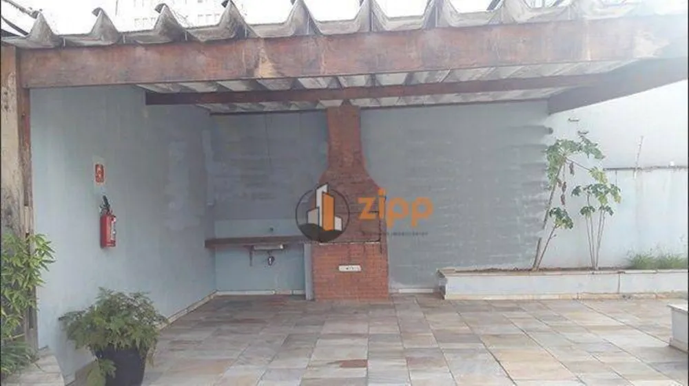 Apartamento, 2 quartos, 60 m² - Foto 7