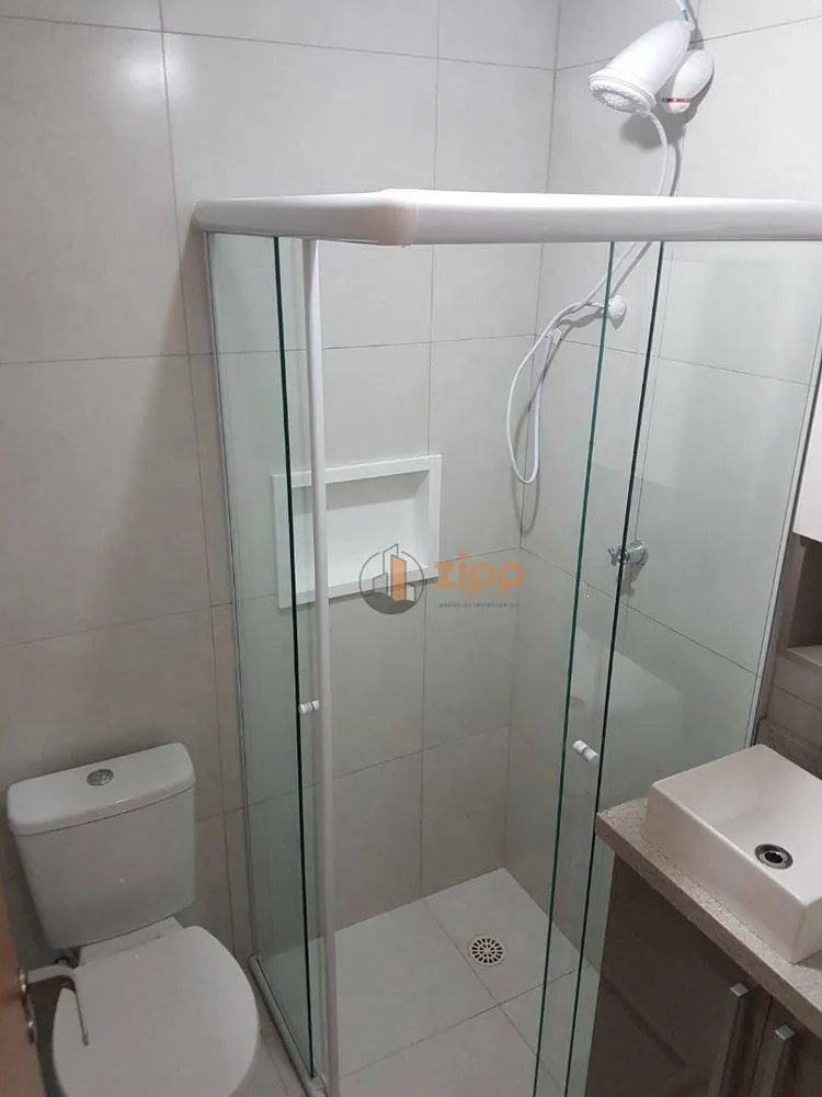 Apartamento, 1 quarto, 28 m² - Foto 3