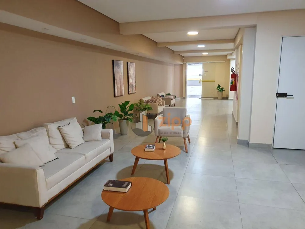 Apartamento, 1 quarto, 28 m² - Foto 7