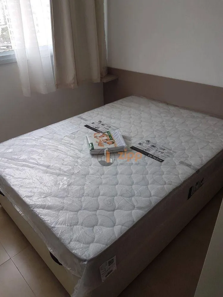 Apartamento, 1 quarto, 28 m² - Foto 8