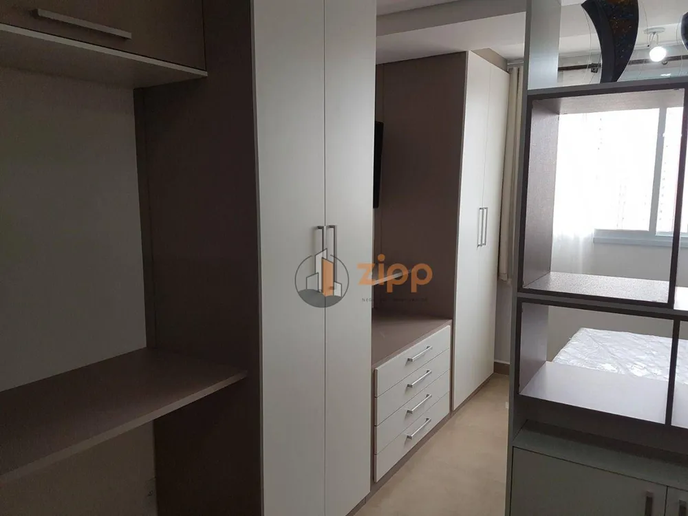 Apartamento, 1 quarto, 28 m² - Foto 11