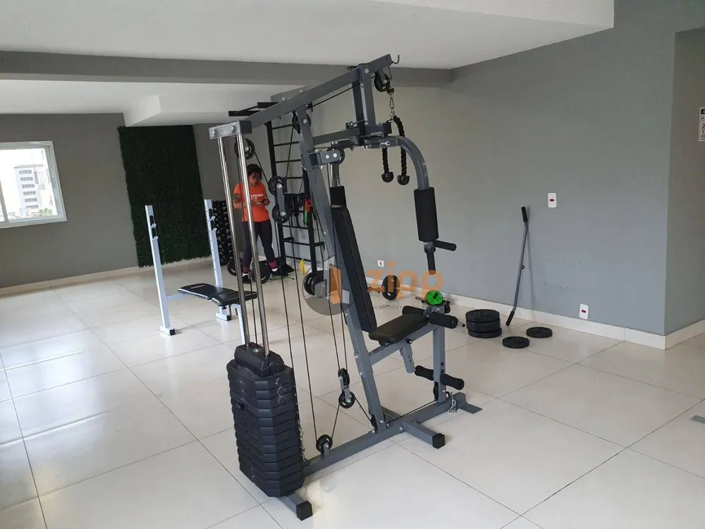 Apartamento, 1 quarto, 28 m² - Foto 12