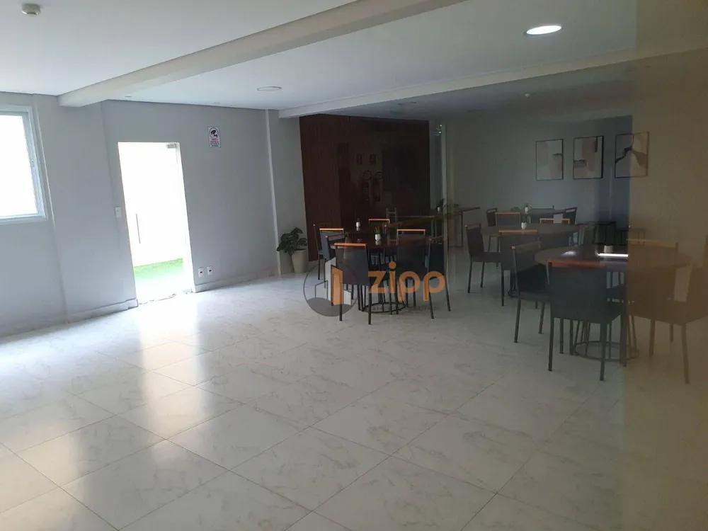 Apartamento, 1 quarto, 28 m² - Foto 1