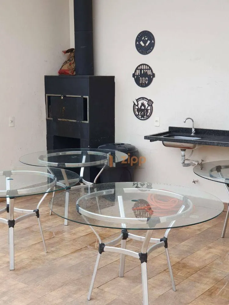 Apartamento, 1 quarto, 28 m² - Foto 5