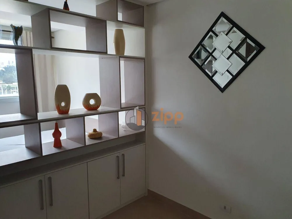 Apartamento, 1 quarto, 28 m² - Foto 10
