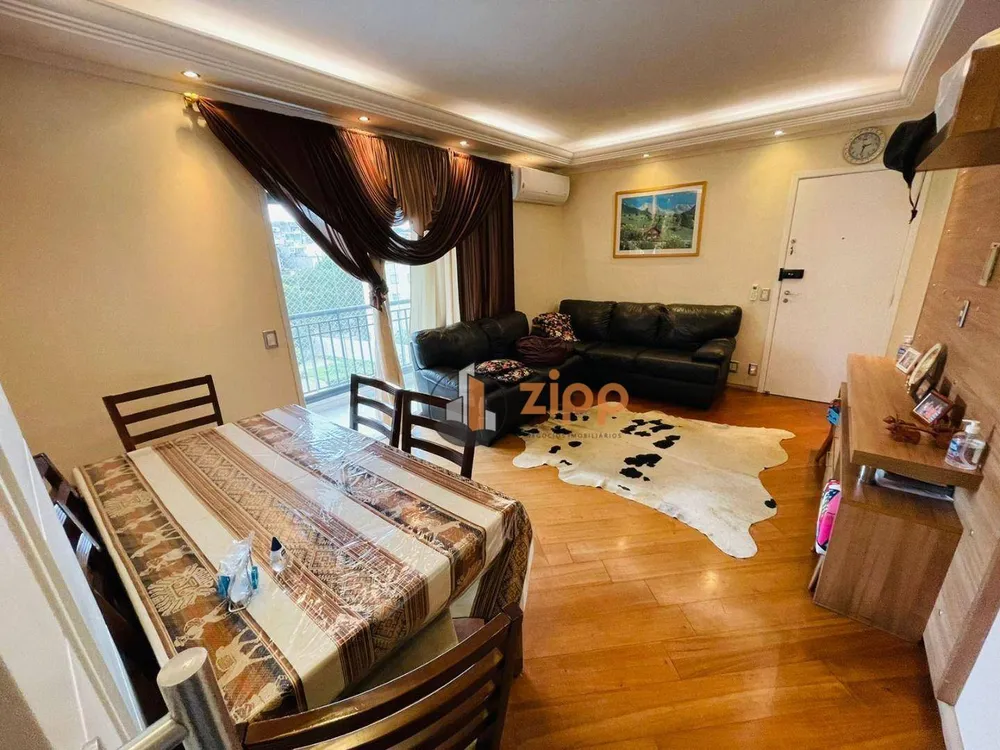 Apartamento, 3 quartos, 92 m² - Foto 3