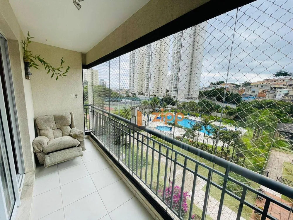 Apartamento, 3 quartos, 92 m² - Foto 8