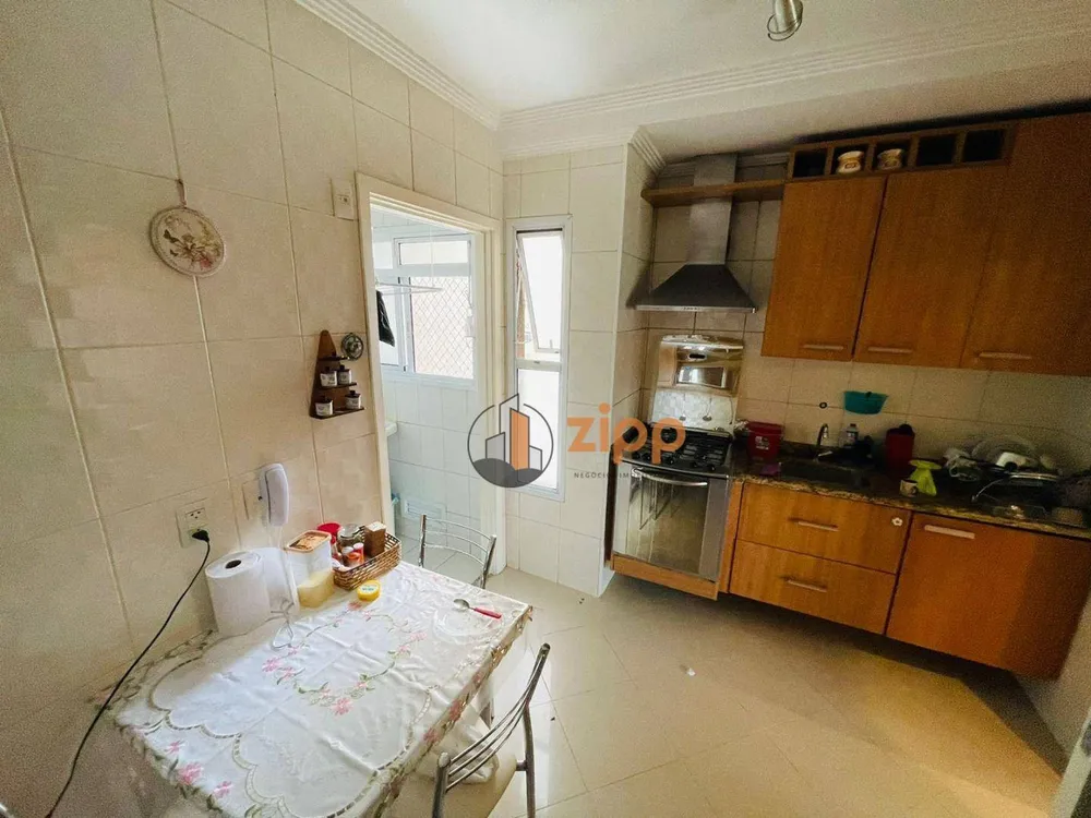 Apartamento, 3 quartos, 92 m² - Foto 11