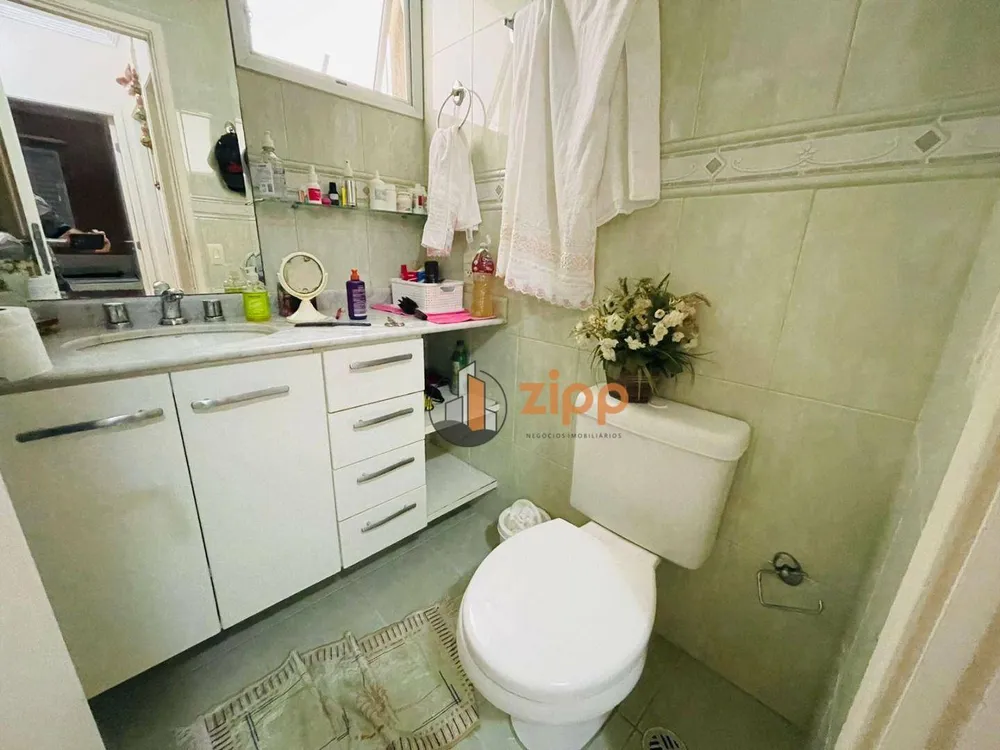 Apartamento, 3 quartos, 92 m² - Foto 9