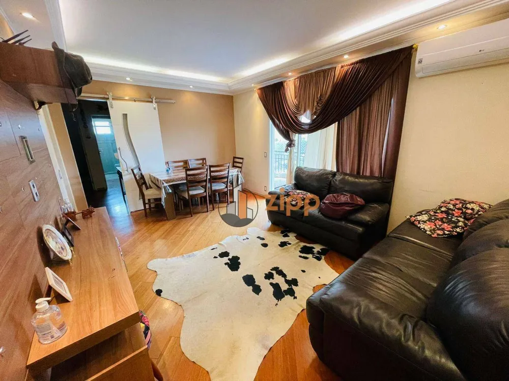 Apartamento, 3 quartos, 92 m² - Foto 13