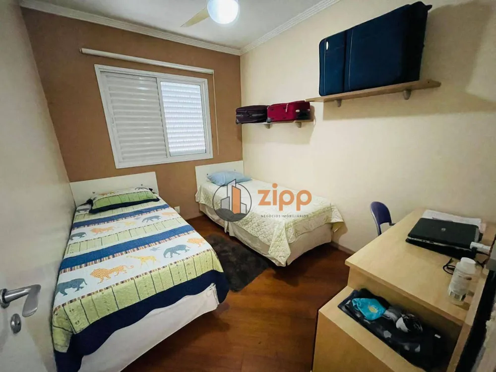 Apartamento, 3 quartos, 92 m² - Foto 12