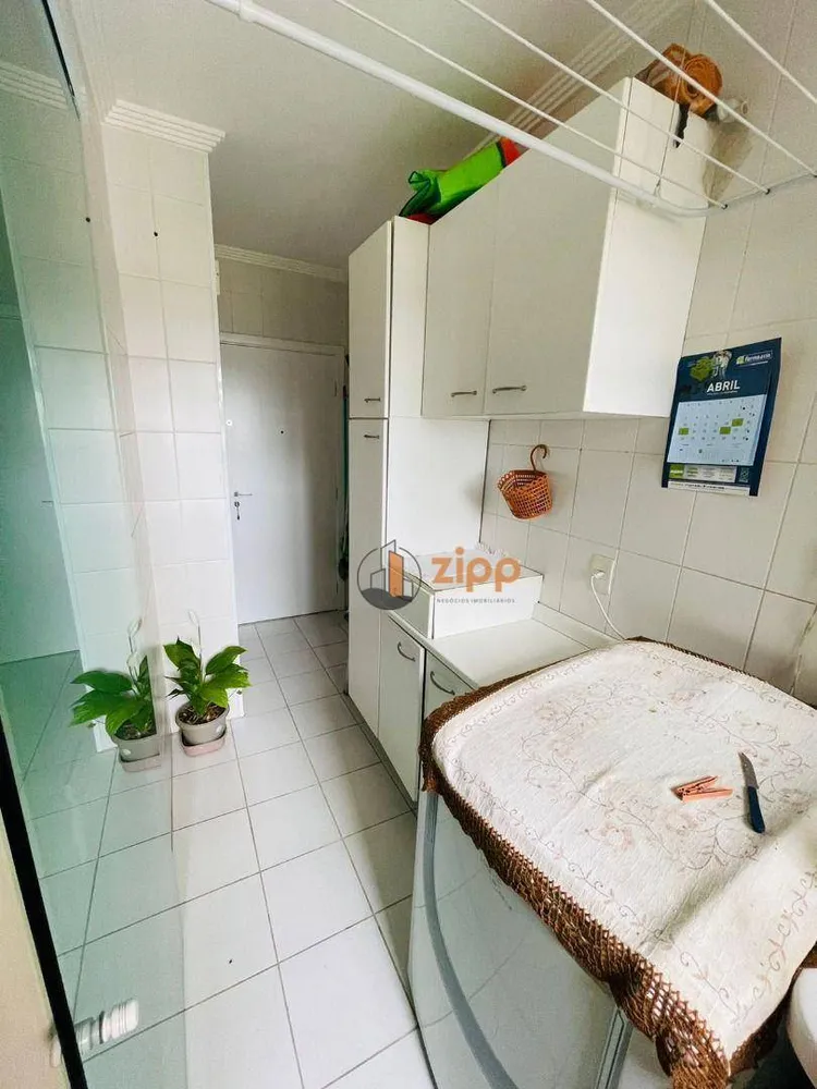 Apartamento, 3 quartos, 92 m² - Foto 7