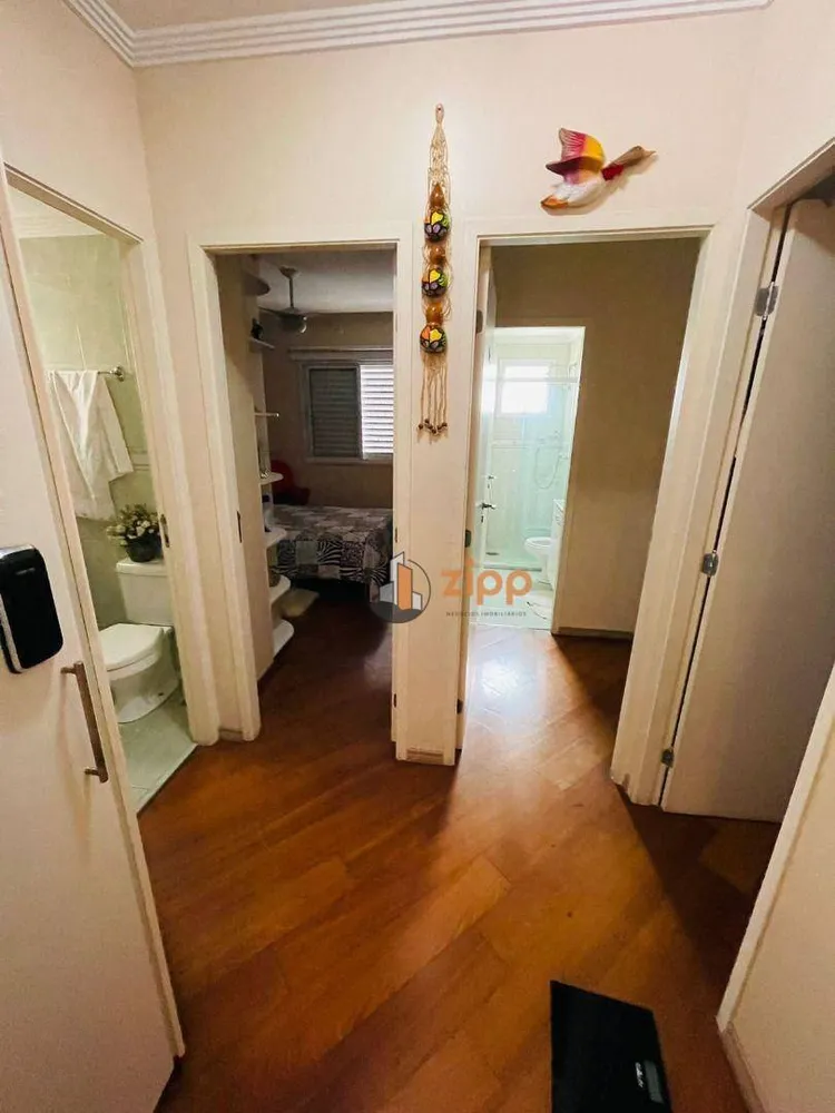Apartamento, 3 quartos, 92 m² - Foto 4