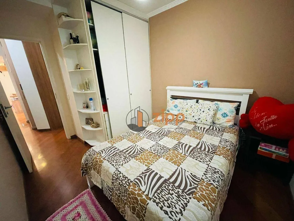 Apartamento, 3 quartos, 92 m² - Foto 6