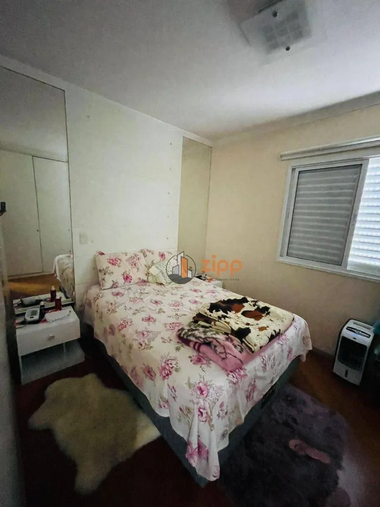Apartamento, 3 quartos, 92 m² - Foto 10
