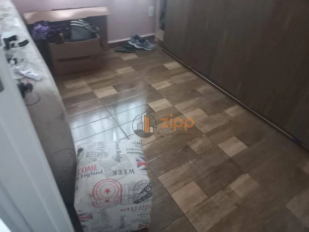 Apartamento, 2 quartos, 39 m² - Foto 6
